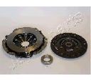 Set ambreiaj JAPANPARTS KF-707</br>Piesa auto pentru Ambreiaj/ Piese