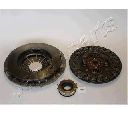 Set ambreiaj JAPANPARTS KF-708