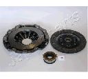 Set ambreiaj JAPANPARTS KF-711