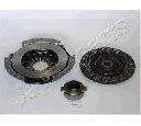 Set ambreiaj JAPANPARTS KF-714