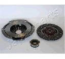 Set ambreiaj JAPANPARTS KF-718</br>Piesa auto pentru Ambreiaj/ Piese