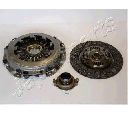Set ambreiaj JAPANPARTS KF-720