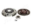 Set ambreiaj JAPANPARTS KF-724