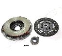 Set ambreiaj JAPANPARTS KF-816