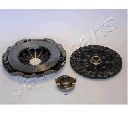 Set ambreiaj JAPANPARTS KF-817