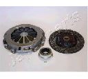 Set ambreiaj JAPANPARTS KF-822