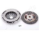 Set ambreiaj JAPANPARTS KF-824</br>Piesa auto pentru Ambreiaj/ Piese