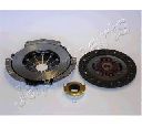 Set ambreiaj JAPANPARTS KF-825</br>Piesa auto pentru Ambreiaj/ Piese