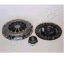 Set ambreiaj JAPANPARTS KF-826