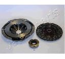 Set ambreiaj JAPANPARTS KF-831
