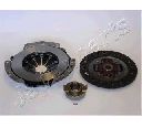 Set ambreiaj JAPANPARTS KF-832</br>Piesa auto pentru Ambreiaj/ Piese