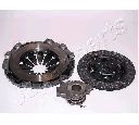 Set ambreiaj JAPANPARTS KF-835</br>Piesa auto pentru Ambreiaj/ Piese