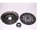 Set ambreiaj JAPANPARTS KF-837</br>Piesa auto pentru Ambreiaj/ Piese