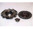 Set ambreiaj JAPANPARTS KF-840</br>Piesa auto pentru Ambreiaj/ Piese