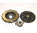 Set ambreiaj JAPANPARTS KF-841</br>Piesa auto pentru Ambreiaj/ Piese