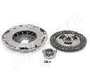 Set ambreiaj JAPANPARTS KF-845</br>Piesa auto pentru Ambreiaj/ Piese