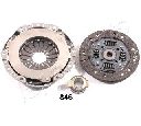 Set ambreiaj JAPANPARTS KF-846</br>Piesa auto pentru Ambreiaj/ Piese