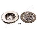 Set ambreiaj JAPANPARTS KF-847