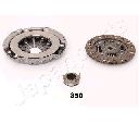 Set ambreiaj JAPANPARTS KF-850</br>Piesa auto pentru Ambreiaj/ Piese