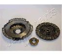 Set ambreiaj JAPANPARTS KF-890
