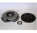 Set ambreiaj JAPANPARTS KF-902