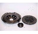 Set ambreiaj JAPANPARTS KF-908