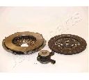 Set ambreiaj JAPANPARTS KF-916