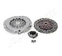 Set ambreiaj JAPANPARTS KF-927