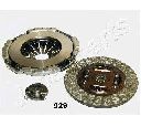 Set ambreiaj JAPANPARTS KF-929</br>Piesa auto pentru Ambreiaj/ Piese