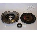 Set ambreiaj JAPANPARTS KF-H01</br>Piesa auto pentru Ambreiaj/ Piese