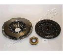 Set ambreiaj JAPANPARTS KF-H02</br>Piesa auto pentru Ambreiaj/ Piese