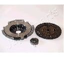 Set ambreiaj JAPANPARTS KF-H04</br>Piesa auto pentru Ambreiaj/ Piese