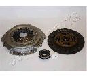 Set ambreiaj JAPANPARTS KF-H10</br>Piesa auto pentru Ambreiaj/ Piese