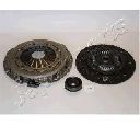 Set ambreiaj JAPANPARTS KF-H12</br>Piesa auto pentru Ambreiaj/ Piese