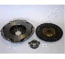 Set ambreiaj JAPANPARTS KF-H14
