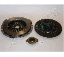 Set ambreiaj JAPANPARTS KF-H18