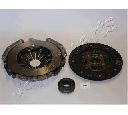 Set ambreiaj JAPANPARTS KF-H27