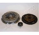 Set ambreiaj JAPANPARTS KF-H28