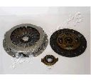 Set ambreiaj JAPANPARTS KF-H30