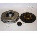 Set ambreiaj JAPANPARTS KF-H31</br>Piesa auto pentru Ambreiaj/ Piese