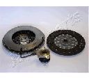 Set ambreiaj JAPANPARTS KF-H40</br>Piesa auto pentru Ambreiaj/ Piese