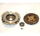 Set ambreiaj JAPANPARTS KF-H45</br>Piesa auto pentru Ambreiaj/ Piese