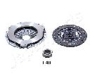 Set ambreiaj JAPANPARTS KF-H48