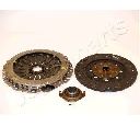 Set ambreiaj JAPANPARTS KF-H50</br>Piesa auto pentru Ambreiaj/ Piese