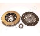 Set ambreiaj JAPANPARTS KF-H52