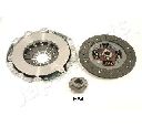 Set ambreiaj JAPANPARTS KF-H54</br>Piesa auto pentru Ambreiaj/ Piese