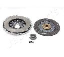Set ambreiaj JAPANPARTS KF-H58