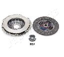 Set ambreiaj JAPANPARTS KF-H59</br>Piesa auto pentru Ambreiaj/ Piese