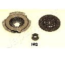 Set ambreiaj JAPANPARTS KF-H62</br>Piesa auto pentru Ambreiaj/ Piese