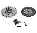 Set ambreiaj JAPANPARTS KF-H65